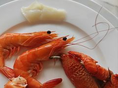 -金茂君悦·食在56海鲜自助餐厅ON56