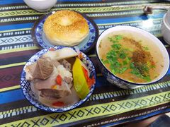 -園丁烤肉缸子肉