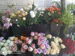 -雪蔓之鲜花气球派对(家佳源时代中心店)