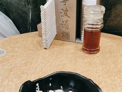 -宁波汤团店(外滩店)