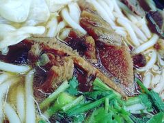 -三千粉牛肉米粉(来客茂店)
