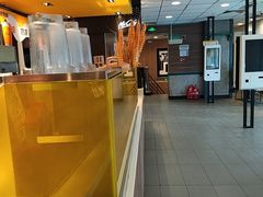 -麦当劳(东大桥店)