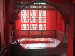 -张公山寨景区
