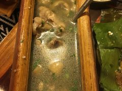 -多哥水傣味餐厅(司马巷店)