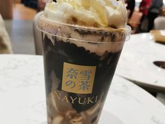 -奈雪的茶(青岛卓悦里INTOWN店)