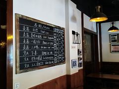 -麦落精酿啤酒餐吧(先农大院店)