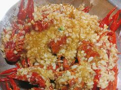 -一棠龙虾•王牌虾球(楚河汉街店)
