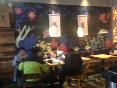 大堂-猛料鸭仔饭(赤坎店)