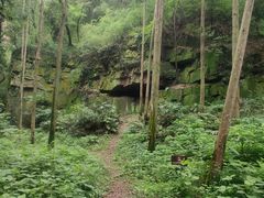 -狼山风景名胜区