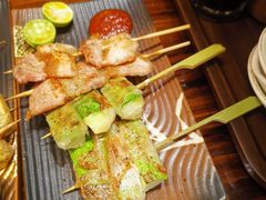 -鸟鹏烧鸟居酒屋(熙龙湾店)