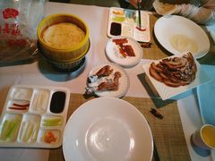 -同喜烤鸭店(光芒店)