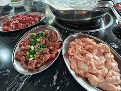 -牛一煲美食(江高店)