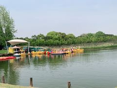 -太阳岛度假酒店