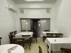 大堂-春餐厅