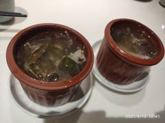 -原味田园·客家菜·土窑鸡(中航城君尚购物中心店)