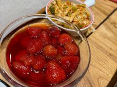 -熙成烧烤(白塔岭店)