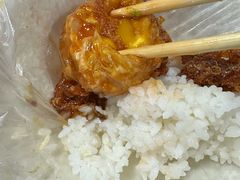 -香里香自助快餐(全安广场店)