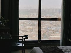 -丽呈酒店(喀什古城景区店)