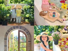 -HERRE·FARM 赫尔露营农场·团建聚会包场