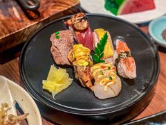 -山葵家·创意料理(宁波来福士店)