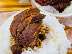 把子肉-刘小忙把子肉(北园大街总店)