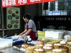 android_upload_pic-好吃街美食城(八一广场店)
