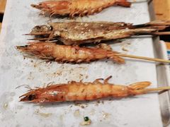 -木屋烧烤(坂田天安云谷店)