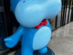 -盒马鲜生(文景博乐里购物广场店)