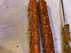 -正通记·哈尔滨烧烤·炭烤鸽子(七宝万科国际店)