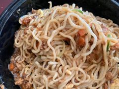 -十八家面馆(均瑶店)