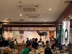 -东来顺饭庄(王府井步行街店)