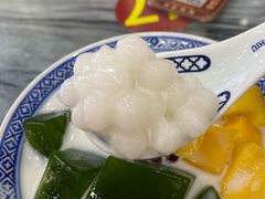 椰蓉丸子-赵记传承(佛山禅城魁奇路店)