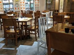 大堂-王妈热卤·川味馆(海昌店)