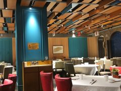 大堂-大鸭梨烤鸭(顺义石园店)