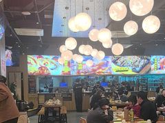 -本色·小马哥烧烤(无锡九里仓店)