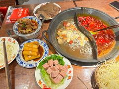 -后火锅(南京东路总店)