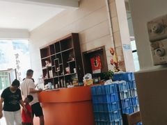 -南权皇烧鸡场