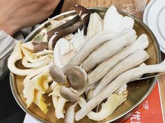 -菌小白火锅(时尚天河店)