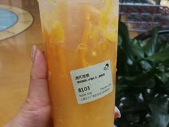 -喜茶(上海正大广场店)