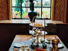 -马勒别墅·中餐厅