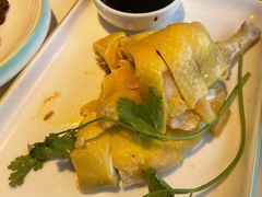 -壹只菜·崇明本地特色菜(崇明南门店)