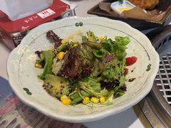 -千寻山野烤肉(中关村店)