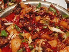 -驿楼兰·新疆菜(火车站店)