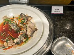 -佛山皇冠假日酒店-西餐厅
