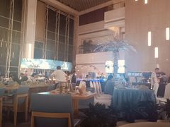 -佰园全日西餐厅-厦门佰翔软件园酒店