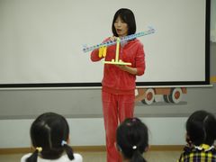 -天津蜂巢幼儿园·托育