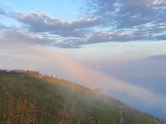 -萍乡武功山风景名胜区