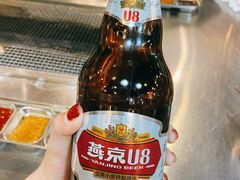 -马路牙子烧烤音乐酒馆(望京店)