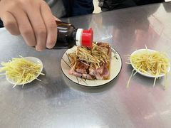 -老赵面店(大西路店)