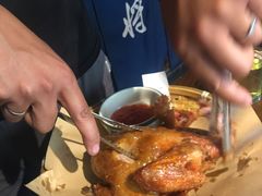 -打酱油·非遗淮扬菜(瘦西湖梅岭店)